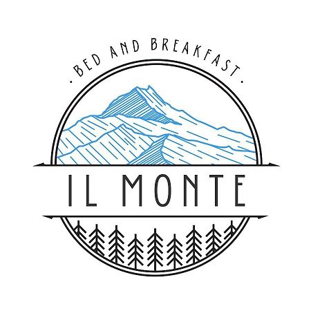Il Monte Bnb Tazzola Exterior foto