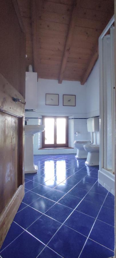 Il Monte Bnb Tazzola Exterior foto