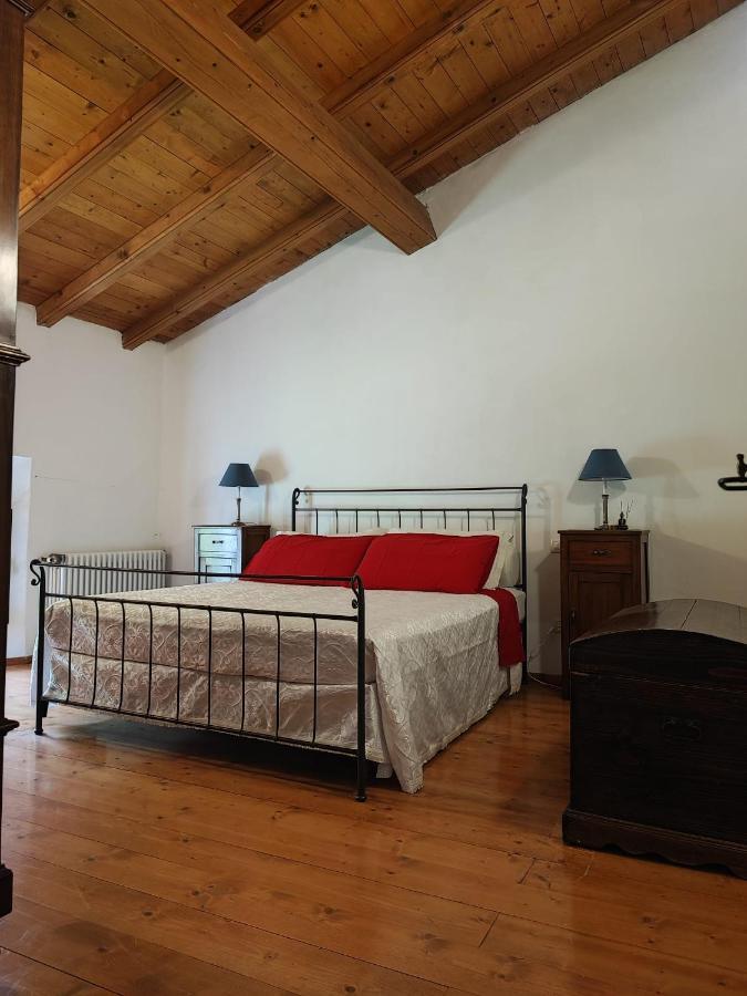 Il Monte Bnb Tazzola Exterior foto
