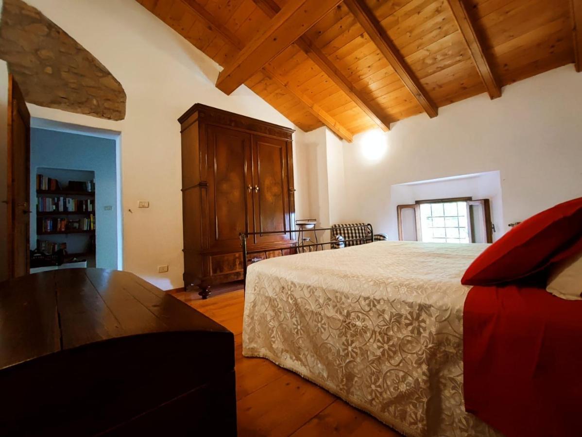 Il Monte Bnb Tazzola Exterior foto