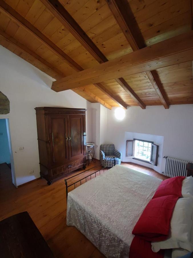 Il Monte Bnb Tazzola Exterior foto