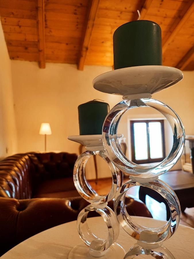 Il Monte Bnb Tazzola Exterior foto
