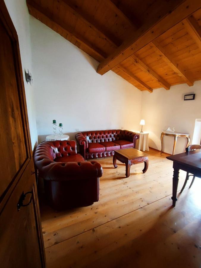 Il Monte Bnb Tazzola Exterior foto